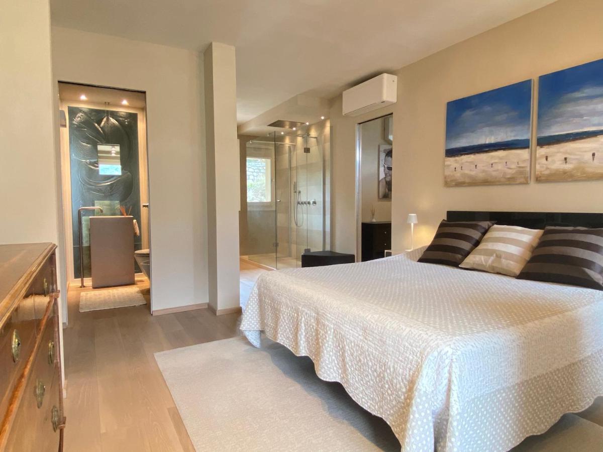 Design & Mountain View Bedroom Αόστα Εξωτερικό φωτογραφία