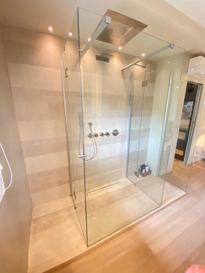 Design & Mountain View Bedroom Αόστα Εξωτερικό φωτογραφία