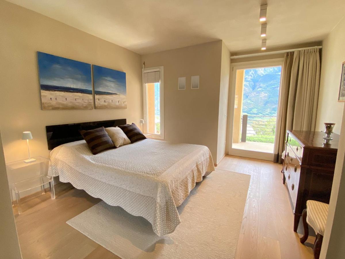 Design & Mountain View Bedroom Αόστα Εξωτερικό φωτογραφία
