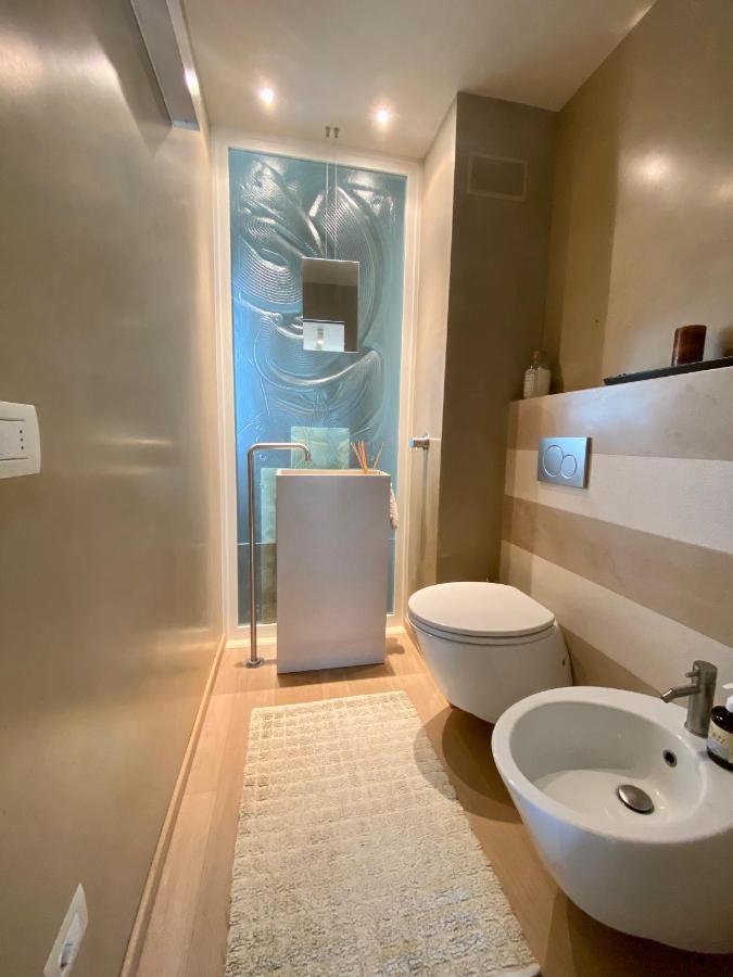 Design & Mountain View Bedroom Αόστα Εξωτερικό φωτογραφία