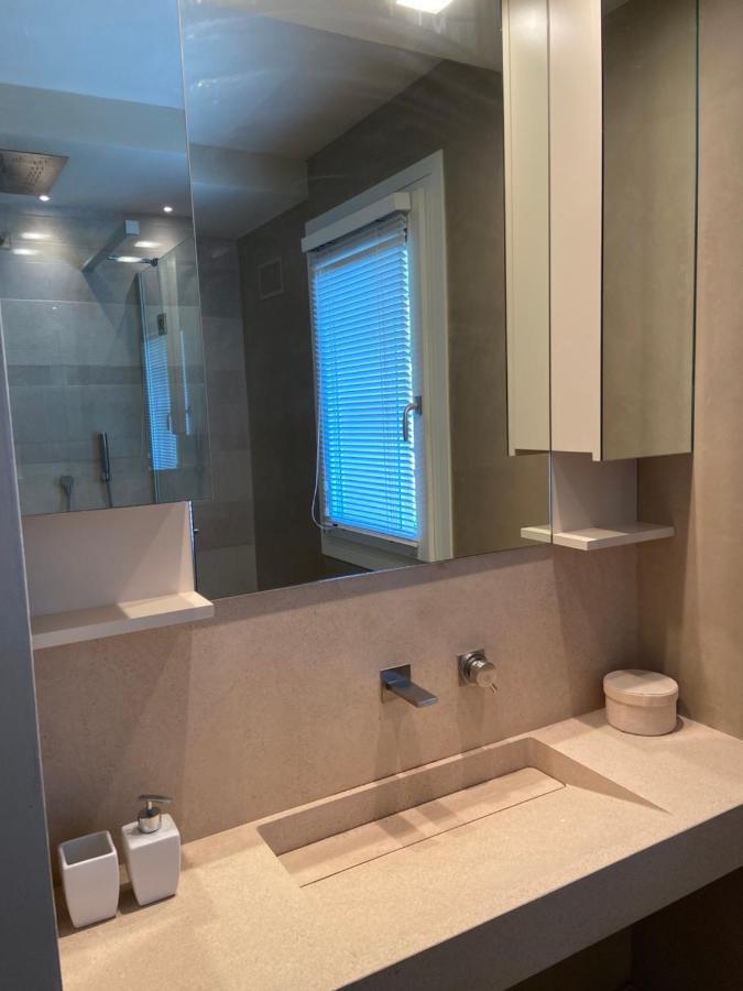 Design & Mountain View Bedroom Αόστα Εξωτερικό φωτογραφία