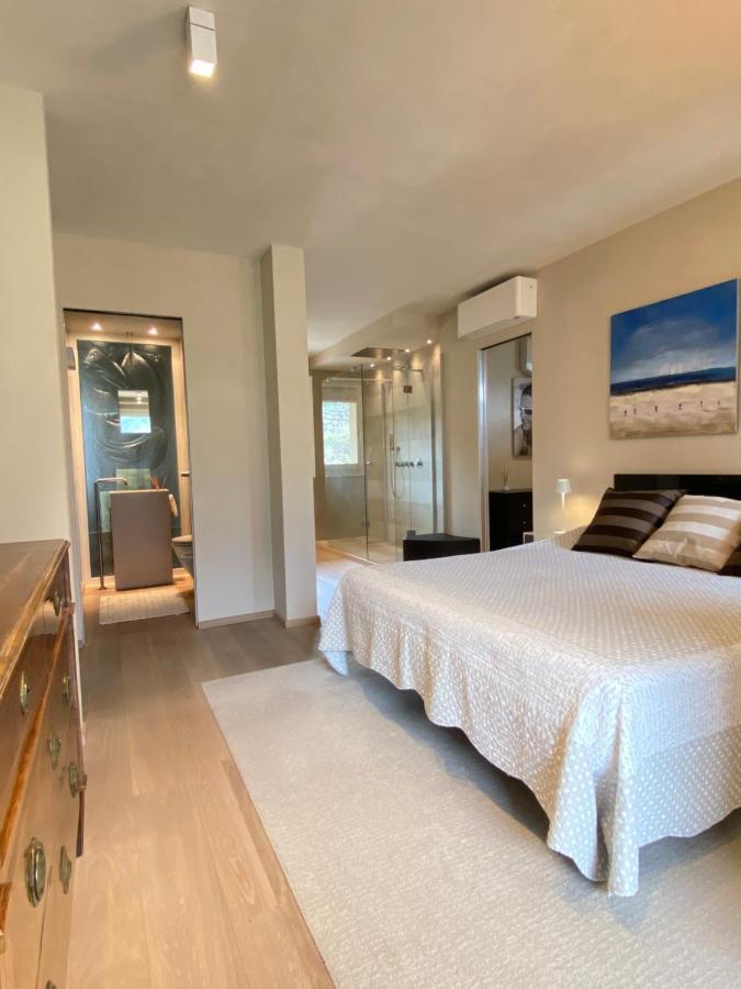 Design & Mountain View Bedroom Αόστα Εξωτερικό φωτογραφία