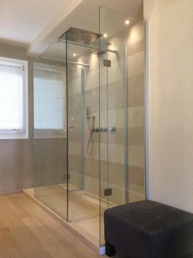 Design & Mountain View Bedroom Αόστα Εξωτερικό φωτογραφία
